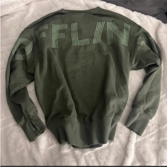 Aerie offline sweatshirt - Picture 2 of 5